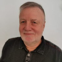 Dieter Lange