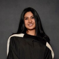 Tanvi Sanghvi