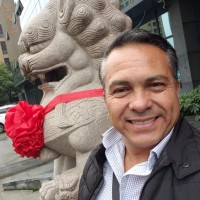 Martin Chavez