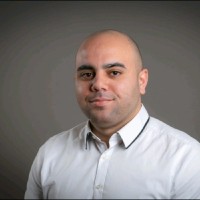 Nader Jafari