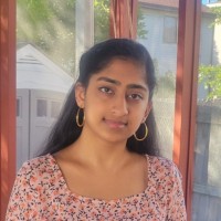 Krima Mehta