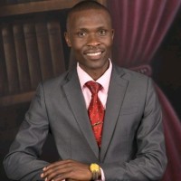 Mackinnon Mwashi Nazee  MBA, BCom(Ins'), FLMI, ALMI, DBA,CII, AIIK,