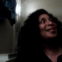 Pam Vaughn