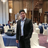 Bipluv Pradhan