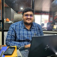 Aryan Waghmode DE