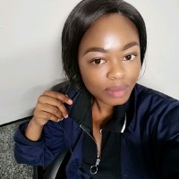 Yollenda Mahlangu