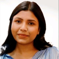 Komal Gupta