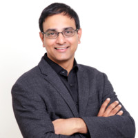 Dr. Ramesh Chandra Katragadda