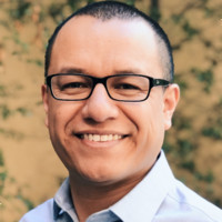 Johnny Cisneros