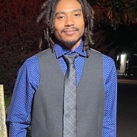 Desmond Jones