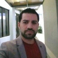 Gustavo Quesada González
