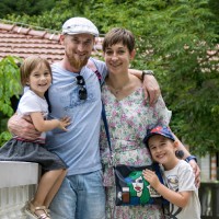 Iva (Stepić) Gmižić