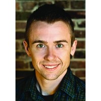 Bryan Dickinson