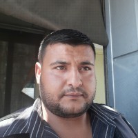 Shadi Aljaraween