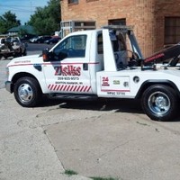 Zielke Towing