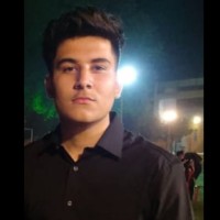 Dev Mehrotra