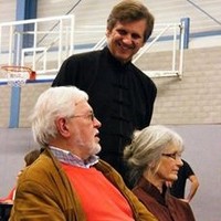 Johan Wildschut