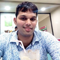 Prashant sonawale