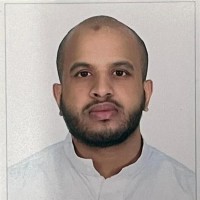 Mohamed Bahmed