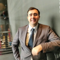 Cihan Selvi