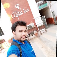Sagar Agrawal