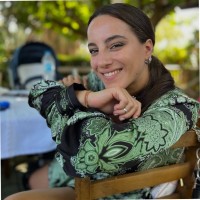 Myrto Moschou - Kalampaliki