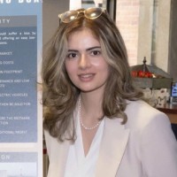 Miriam Shamsiev