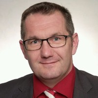 Maximilian Junger