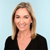 Colleen Gregory
