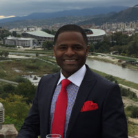 Kevin Ngala