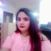 Kalyani Sharma