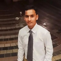 Daud Mirza