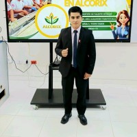 NERIO FERNANDO TELLO LIMA