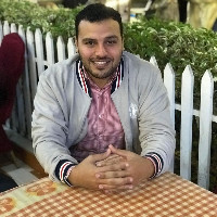 Mostafa Mahmoud