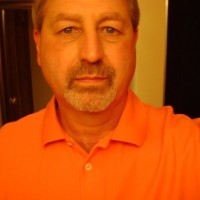 Roger Collins