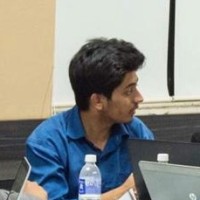Ishaan Joshi (ईशान जोशी)