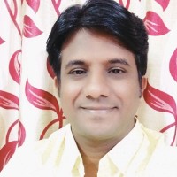 Sandeep Padar