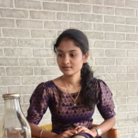 Nanthini M