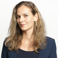 Nadine Gumy