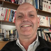 David Fourie
