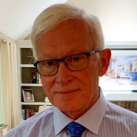 Steve Branson