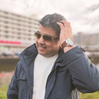 Harshit Taneja