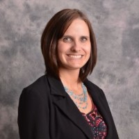 Holly Milhaupt