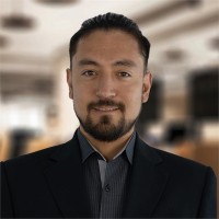 Josué Ricardo Flores Márquez