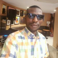 Olalekan Odunowo