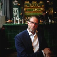 Jonny Wiberg