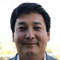John Higashi