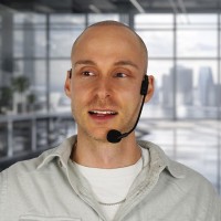 Eddi Khaytman, MBA
