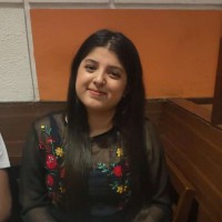 Shriyanshi Choudhary