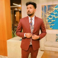 Arjun Thakur